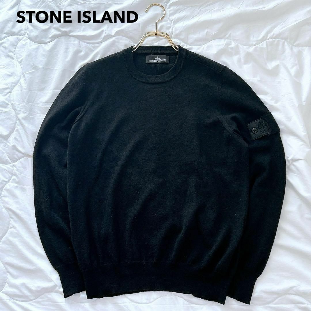STONE ISLAND - STONE ISLAND ストーンアイランド ゴースト STONE ISLAND - STONE ISLAND ストーンアイランド ゴースト