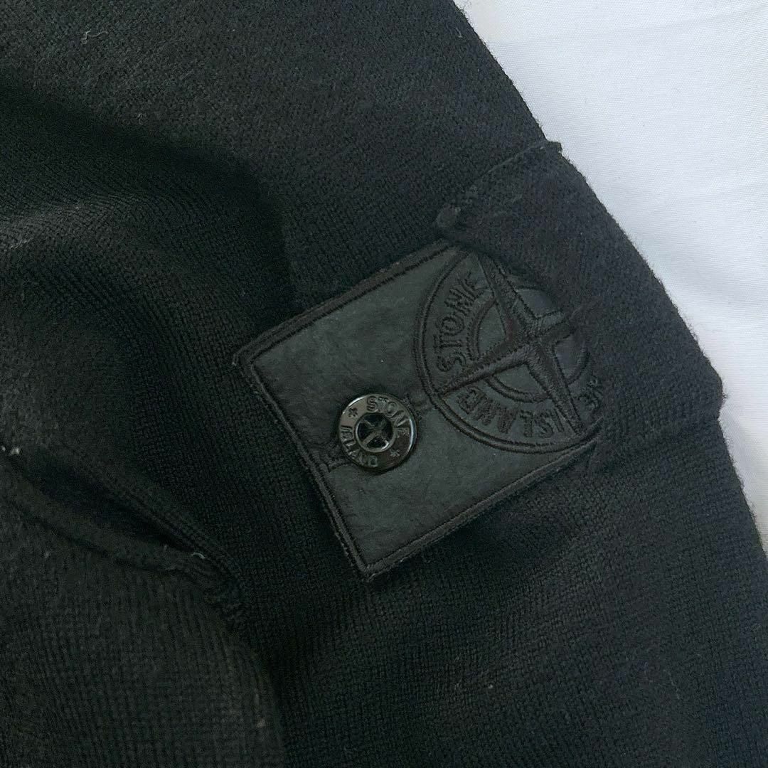 STONE ISLAND - STONE ISLAND ストーンアイランド ゴースト STONE ISLAND - STONE ISLAND ストーンアイランド ゴースト