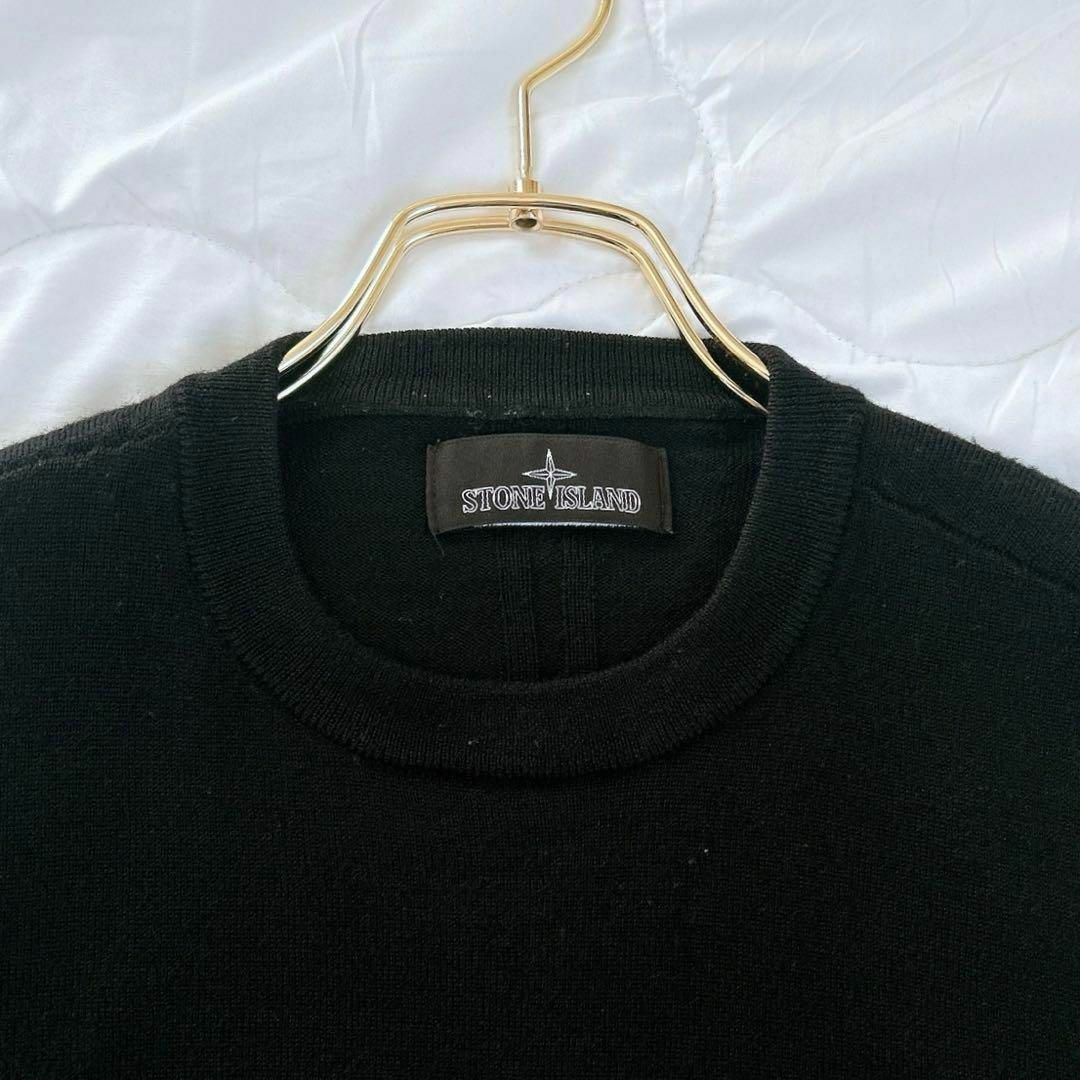 STONE ISLAND - STONE ISLAND ストーンアイランド ゴースト STONE ISLAND - STONE ISLAND ストーンアイランド ゴースト
