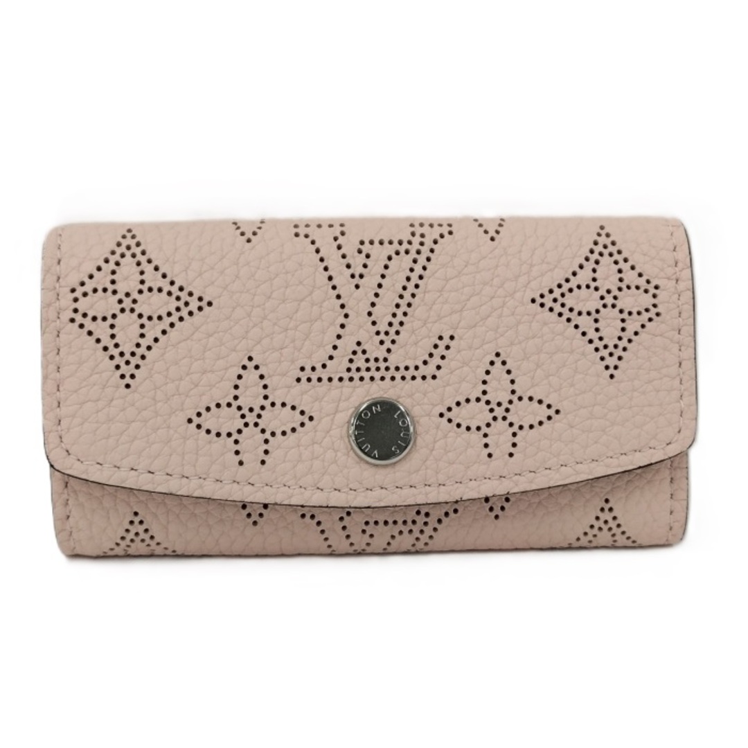 LOUIS VUITTON - LOUIS VUITTON ミュルティクレ4 4連キーケース LOUIS VUITTON - LOUIS VUITTON ミュルティクレ4 4連キーケース