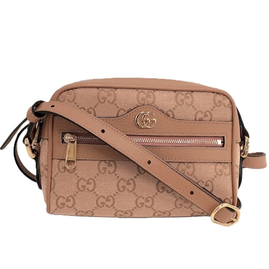 GUCCI - GUCCI ショルダーバッグ オフィディア GGキャンバス GUCCI - GUCCI ショルダーバッグ オフィディア GGキャンバス