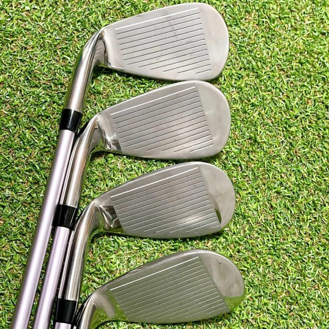 Callaway - バッグ新品 キャロウェイ ソレイル レディースゴルフ Callaway - バッグ新品 キャロウェイ ソレイル レディースゴルフ