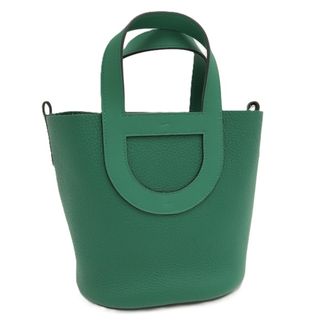 HERMES - エルメス HERMES カバスGM エールバッグ 替えバッグ HERMES - エルメス HERMES カバスGM エールバッグ 替えバッグ