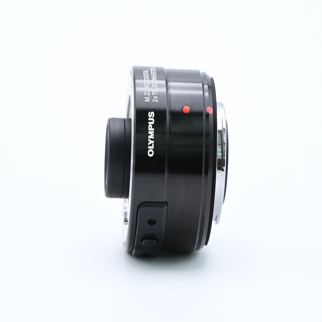 OLYMPUS - OLYMPUS マイクロフォーサーズ用 2.0X OLYMPUS - OLYMPUS マイクロフォーサーズ用 2.0X