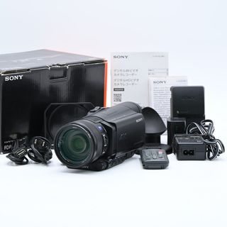 SONY(ビデオカメラ)のフリマアイテム一覧 SONY(ビデオカメラ)のフリマアイテム一覧