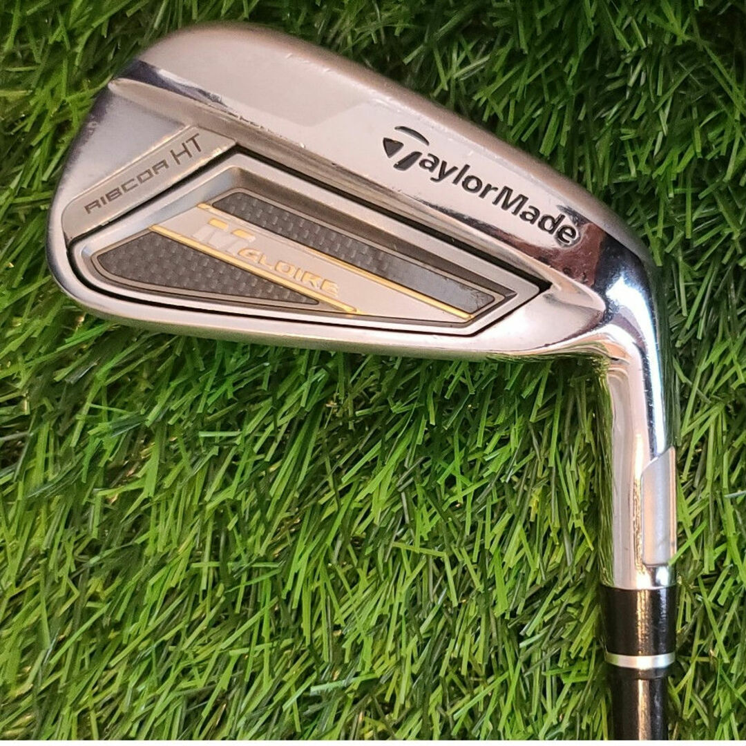 TaylorMade - テーラーメイド M GLOIRE(エムグローレ)7番 TaylorMade - テーラーメイド M GLOIRE(エムグローレ)7番