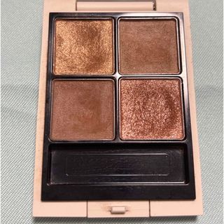 RMK - RMKシンクロマティック アイシャドウパレット EX-13 RMK - RMKシンクロマティック アイシャドウパレット EX-13