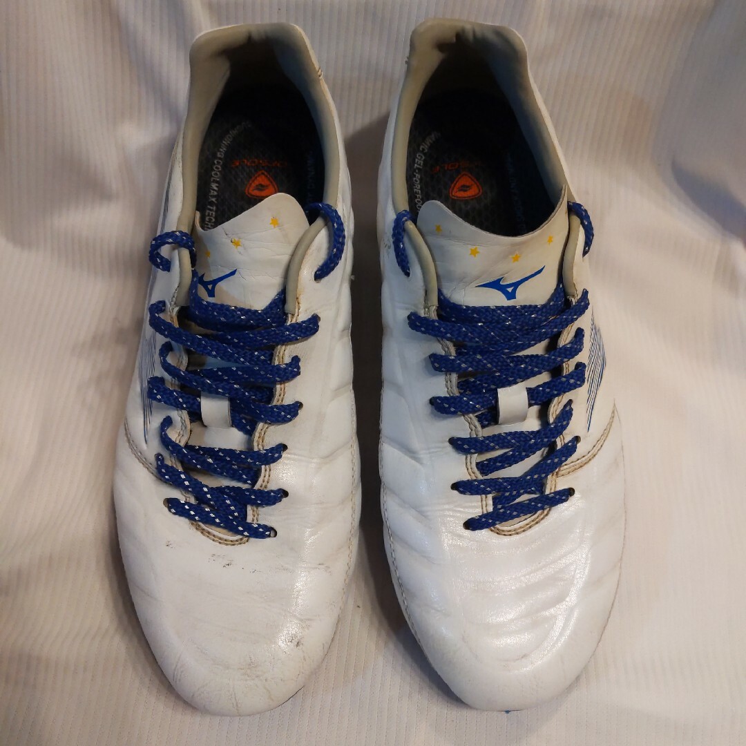 MIZUNO - レビュラカップ 26.0cm スパイクの通販 by T-closet MIZUNO - レビュラカップ 26.0cm スパイクの通販 by T-closet
