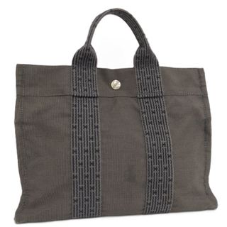 HERMES - HERMES トートバッグ エールライン トートPM HERMES - HERMES トートバッグ エールライン トートPM