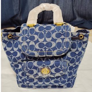 COACH(リュック/バックパック)のフリマアイテム一覧 COACH(リュック/バックパック)のフリマアイテム一覧