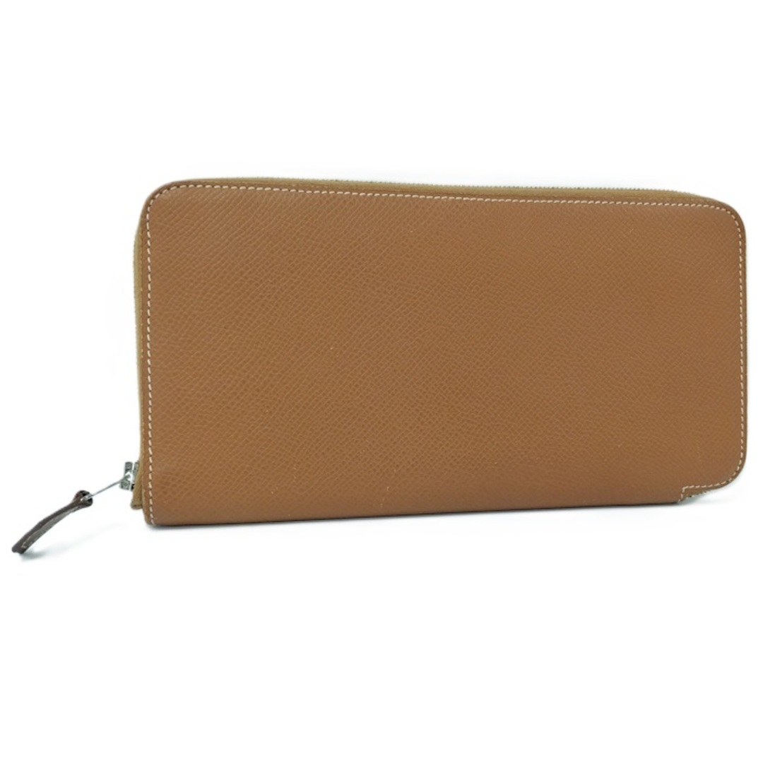 HERMES - HERMES ラウンドファスナー長財布 アザップ ロング HERMES - HERMES ラウンドファスナー長財布 アザップ ロング