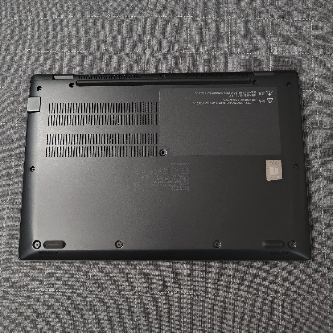 dynabook - 美品 爆速 Dynabook 超軽量 11世代i5 16GB 新品1TB dynabook - 美品 爆速 Dynabook 超軽量 11世代i5 16GB 新品1TB