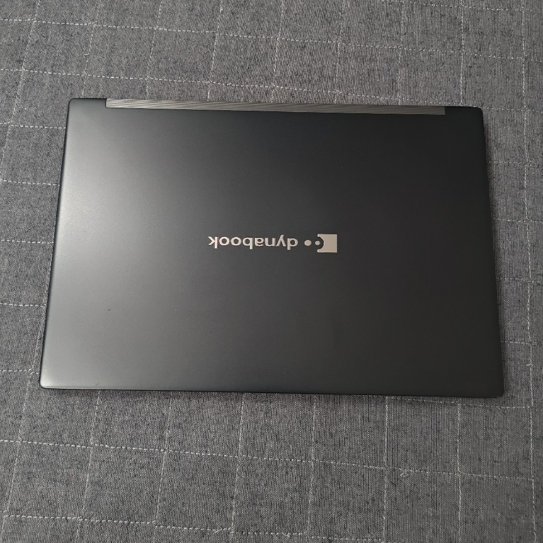 dynabook - 美品 爆速 Dynabook 超軽量 11世代i5 16GB 新品1TB dynabook - 美品 爆速 Dynabook 超軽量 11世代i5 16GB 新品1TB