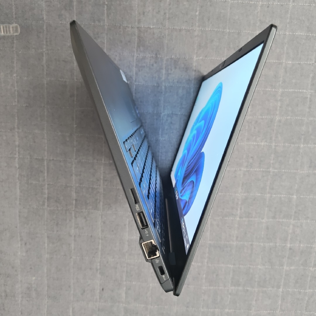 dynabook - 美品 爆速 Dynabook 超軽量 11世代i5 16GB 新品1TB dynabook - 美品 爆速 Dynabook 超軽量 11世代i5 16GB 新品1TB
