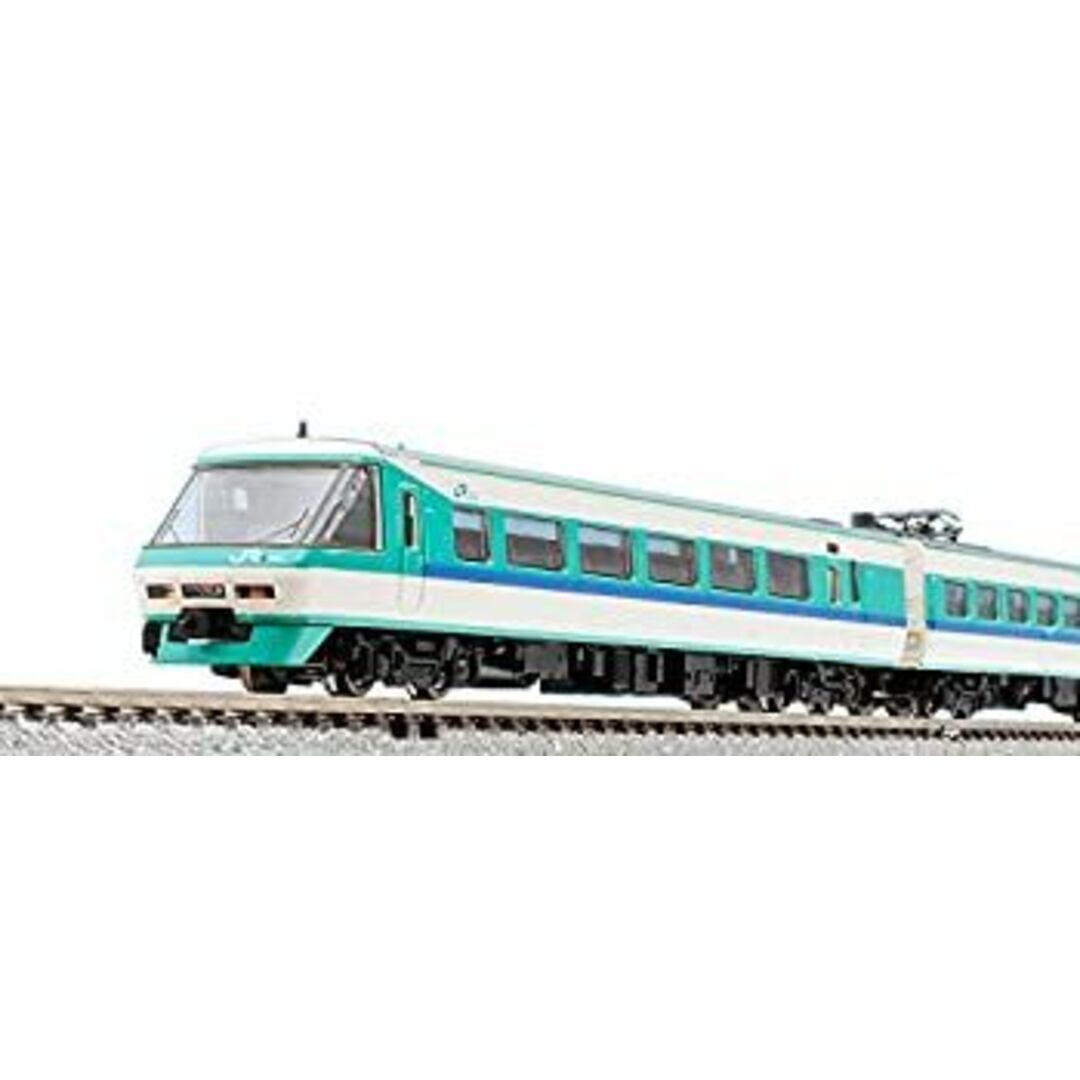 TOMIX Nゲージ 381系 くろしお 基本セット 92898 鉄道模型 電車 TOMIX Nゲージ 381系 くろしお 基本セット 92898 鉄道模型 電車