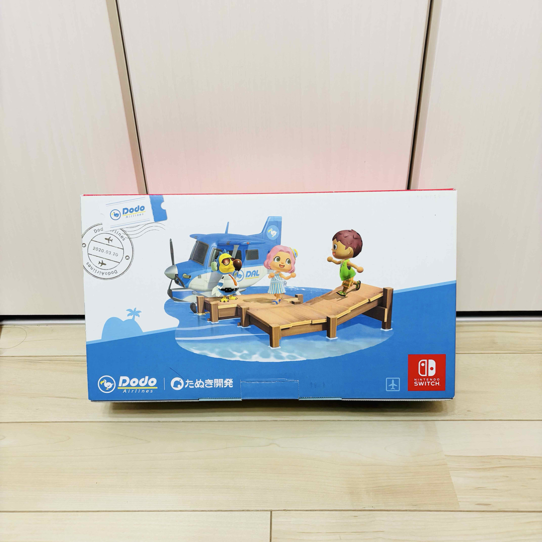 Nintendo Switch - 【未使用に近い】Nintendo Switch スイッチ Nintendo Switch - 【未使用に近い】Nintendo Switch スイッチ
