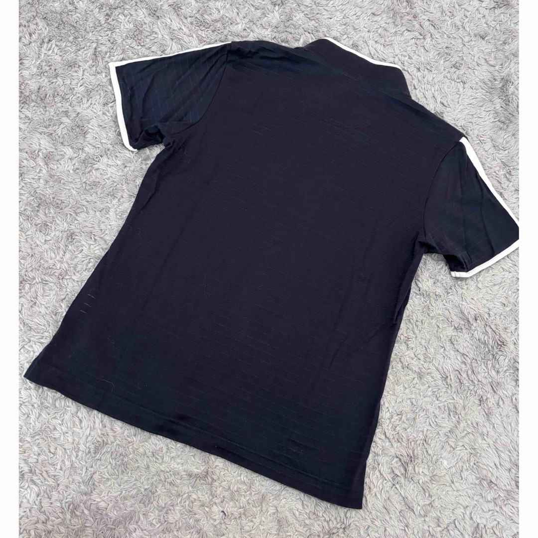 BURBERRY - 【美品】 バーバリーゴルフ ゴルフウェア 半袖 BURBERRY - 【美品】 バーバリーゴルフ ゴルフウェア 半袖