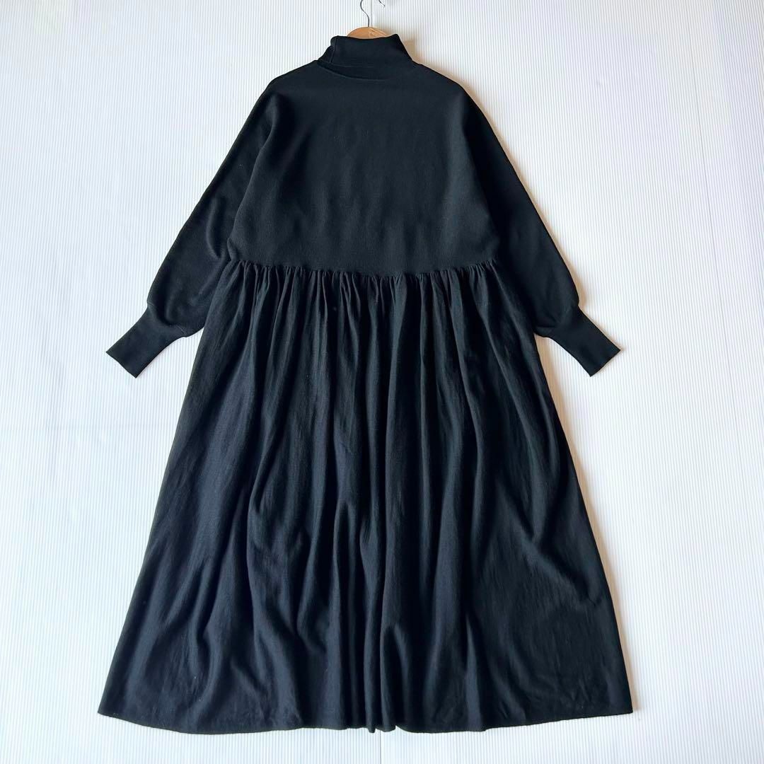 Curensology - 美品✨Curensology タートルネックニット Curensology - 美品✨Curensology タートルネックニット