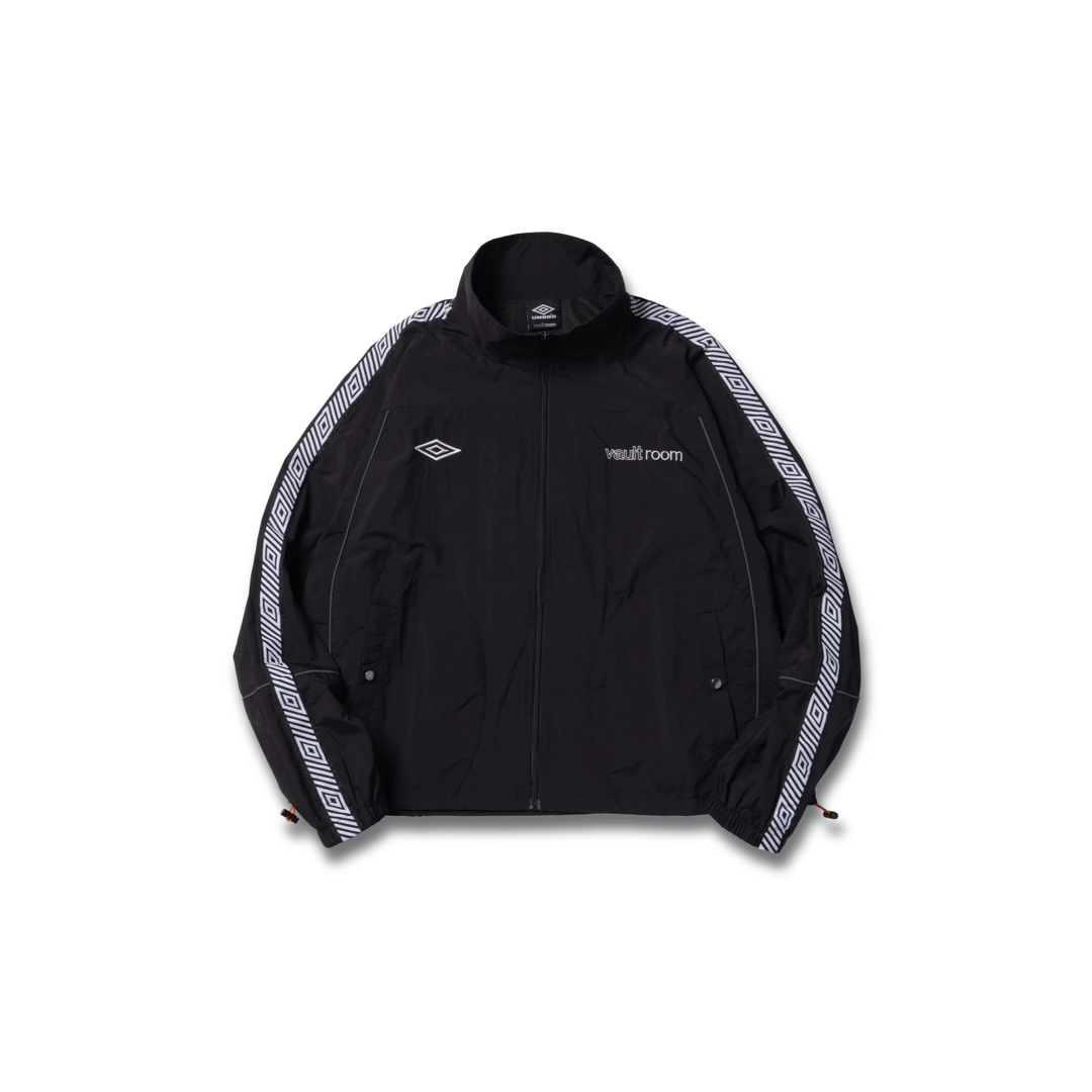 UMBRO - VR X UMBRO NYLON セットアップ Lサイズ vaultroomの UMBRO - VR X UMBRO NYLON セットアップ Lサイズ vaultroomの