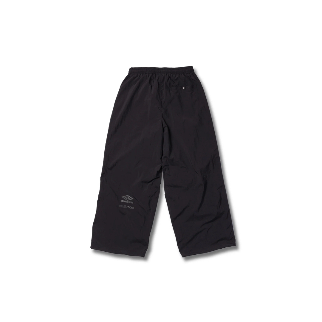 UMBRO - VR X UMBRO NYLON セットアップ Lサイズ vaultroomの UMBRO - VR X UMBRO NYLON セットアップ Lサイズ vaultroomの