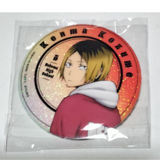 🖤様専用】ハイキュー おにぎり宮のTシャツ 特製缶バッチ 宮治 🖤様専用】ハイキュー おにぎり宮のTシャツ 特製缶バッチ 宮治