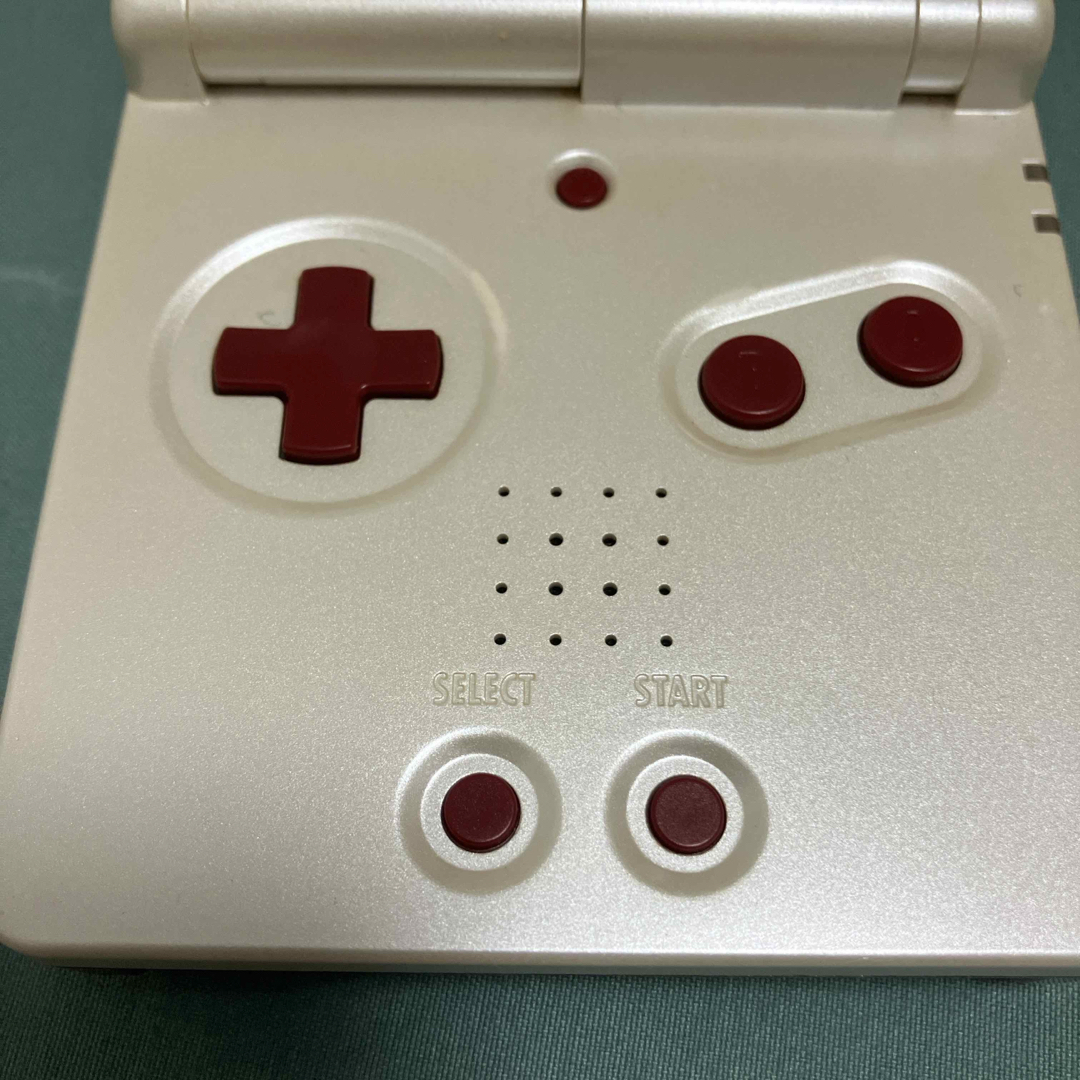 ゲームボーイアドバンス - ゲームボーイアドバンスsp ファミコン ゲームボーイアドバンス - ゲームボーイアドバンスsp ファミコン