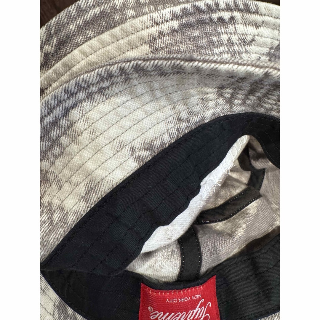 Supreme - Supreme Denim Crusher Supreme - Supreme Denim Crusher