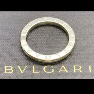 BVLGARI - ブルガリ キーリング ネックレスの通販 by mama's BVLGARI - ブルガリ キーリング ネックレスの通販 by mama's