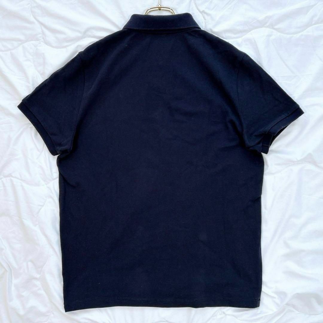MONCLER - 美品 近年 MONCLER モンクレール ビッグロゴ 半袖 MONCLER - 美品 近年 MONCLER モンクレール ビッグロゴ 半袖