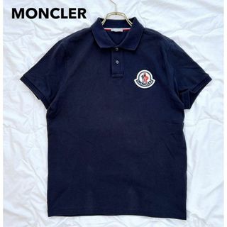MONCLER(ポロシャツ)のフリマアイテム一覧 MONCLER(ポロシャツ)のフリマアイテム一覧