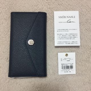 サミールナスリ(SMIR NASLI)のサミールナスリ iPhone6ケース(iPhoneケース)