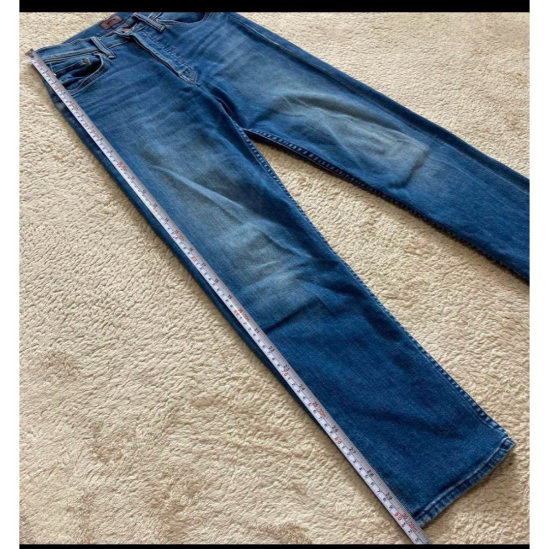 mother - MOTHER THE TOMCAT デニム マザー 23の通販 by toshop mother - MOTHER THE TOMCAT デニム マザー 23の通販 by toshop