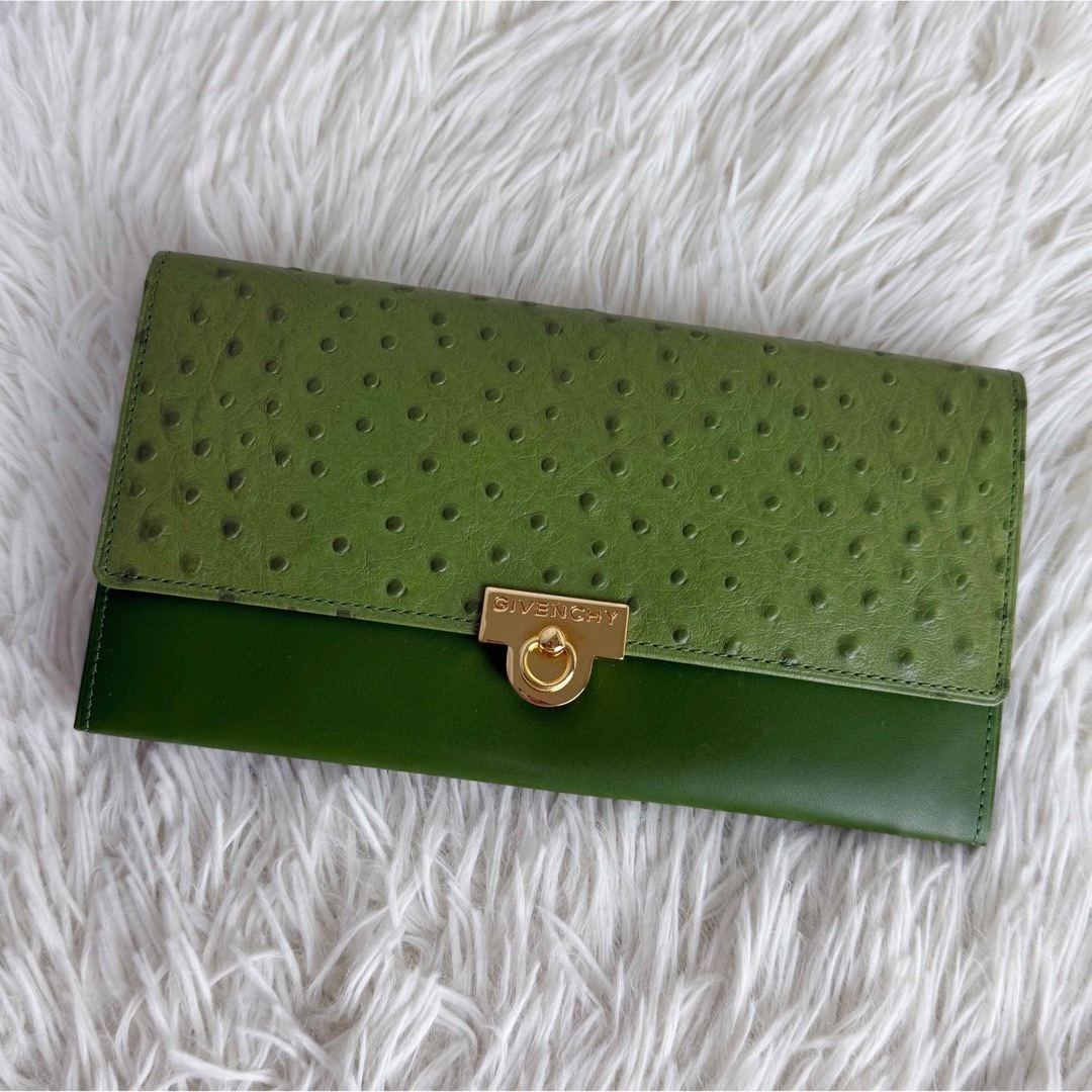 GIVENCHY - 希少♡新品♡GIVENCHY ジバンシー ガンチーニ GIVENCHY - 希少♡新品♡GIVENCHY ジバンシー ガンチーニ
