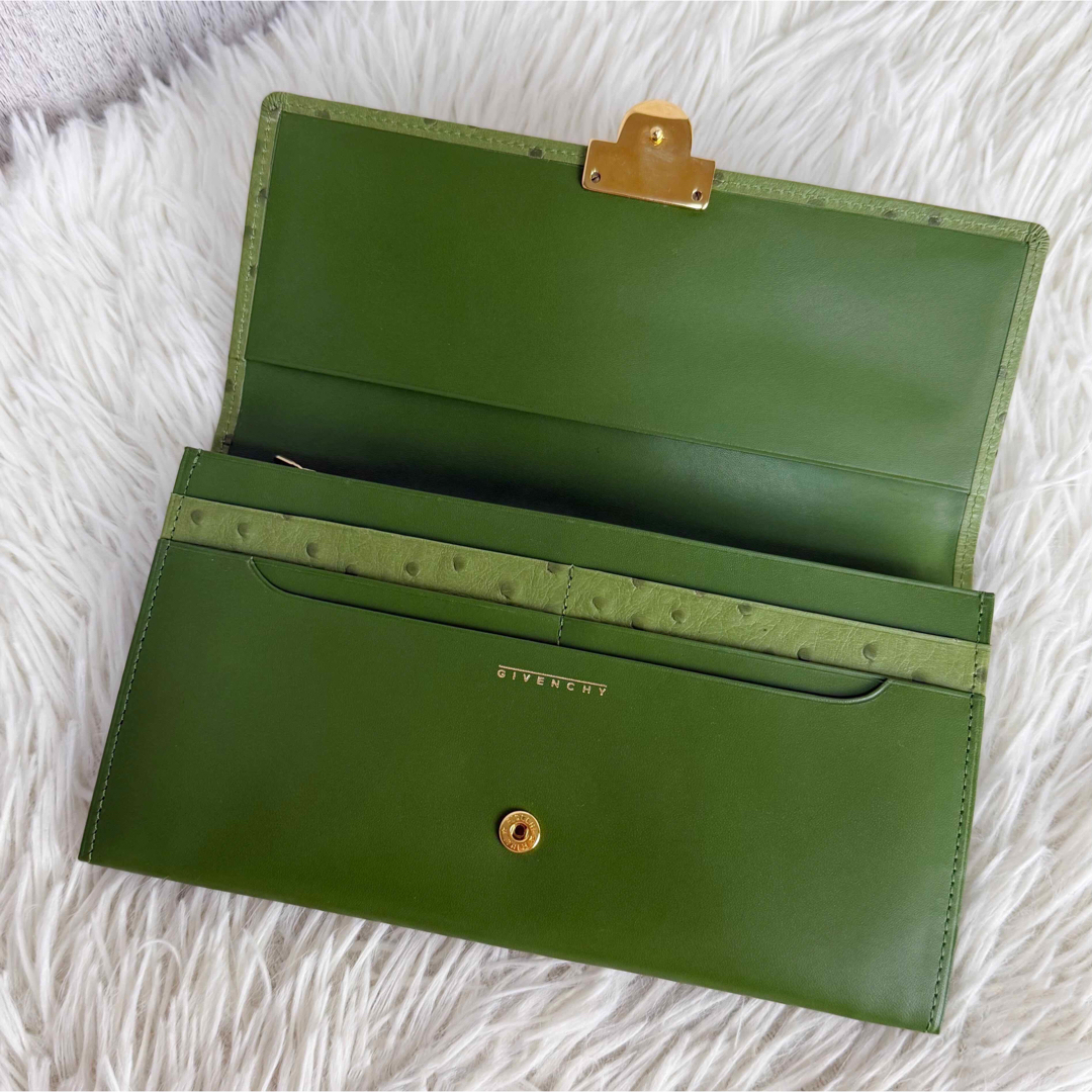 GIVENCHY - 希少♡新品♡GIVENCHY ジバンシー ガンチーニ GIVENCHY - 希少♡新品♡GIVENCHY ジバンシー ガンチーニ