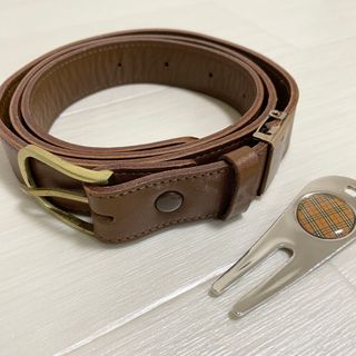 BURBERRY - 新品未使用 バーバリー ゴルフボールケースの通販 by BURBERRY - 新品未使用 バーバリー ゴルフボールケースの通販 by