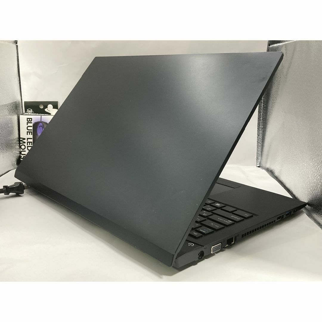iiyama - iiyama N750WU 第8世代 i5 メモリ8GB SSD256GBの通販 by iiyama - iiyama N750WU 第8世代 i5 メモリ8GB SSD256GBの通販 by