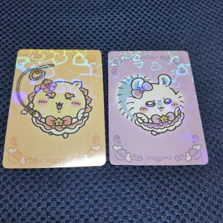 ちいかわ(ノベルティグッズ)のフリマアイテム一覧 ちいかわ(ノベルティグッズ)のフリマアイテム一覧