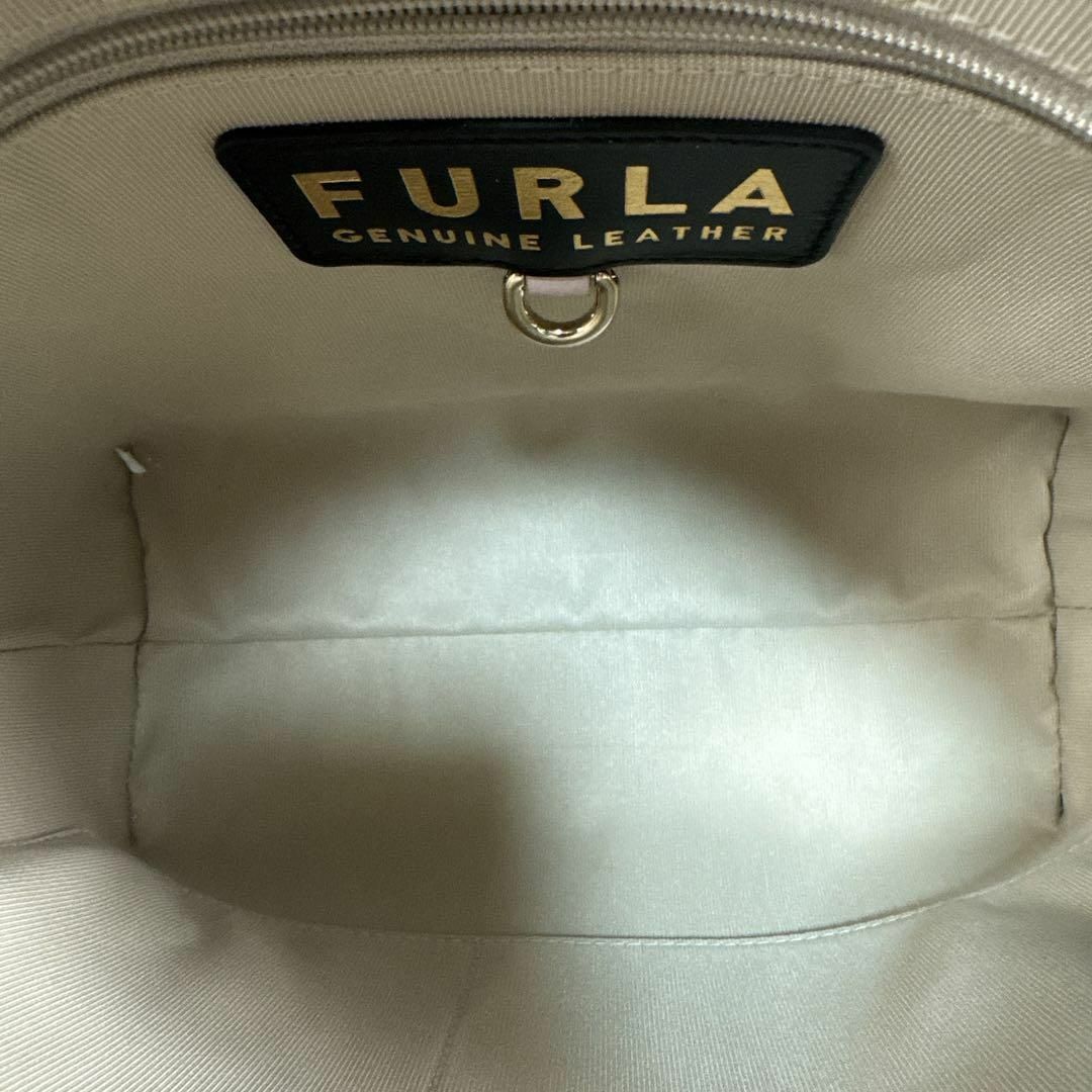 FURLA - 現行 未使用 FURLA フルラ GIOVE ジョベ 2way FURLA - 現行 未使用 FURLA フルラ GIOVE ジョベ 2way