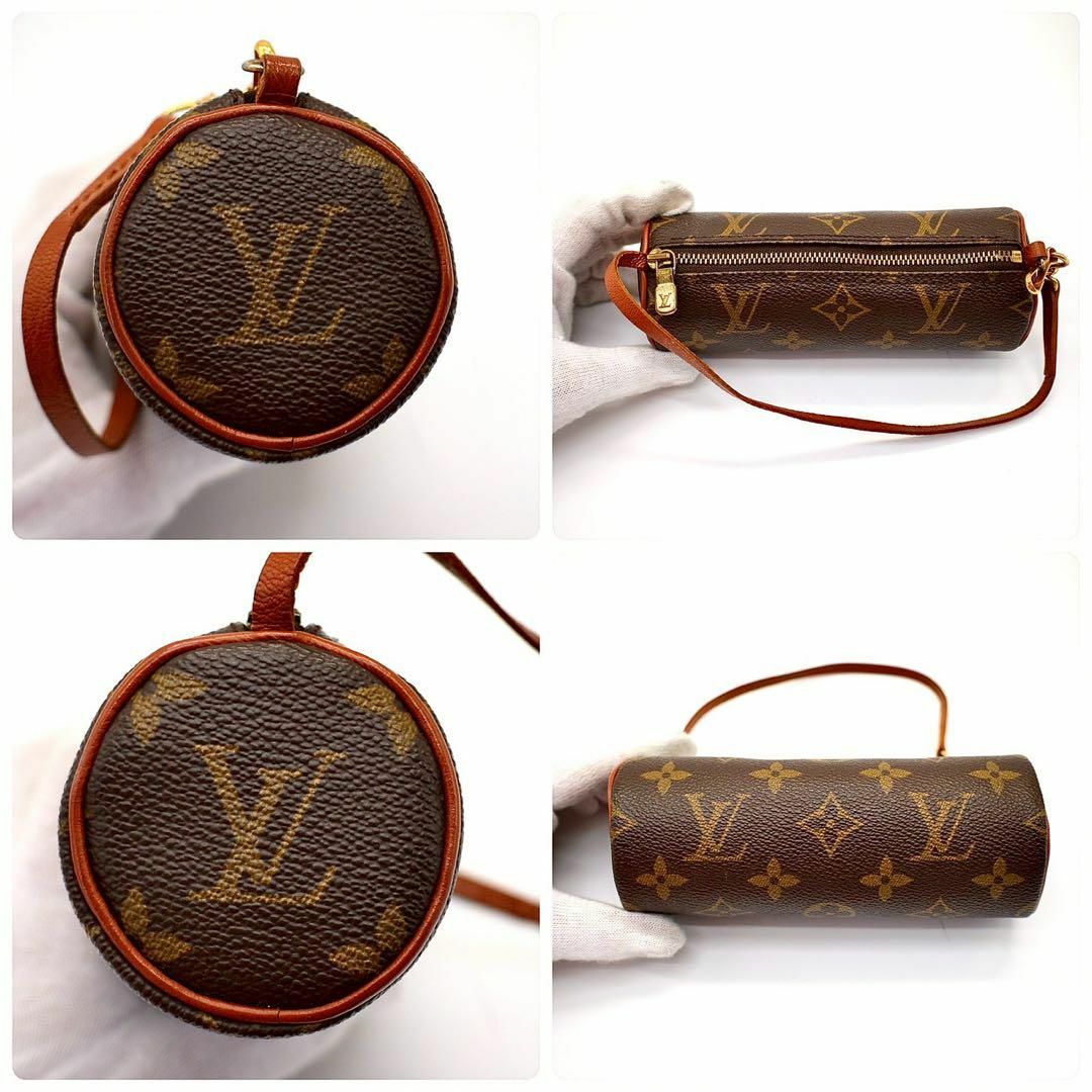 LOUIS VUITTON - 【美品】 ルイヴィトン モノグラム パピヨン30 LOUIS VUITTON - 【美品】 ルイヴィトン モノグラム パピヨン30