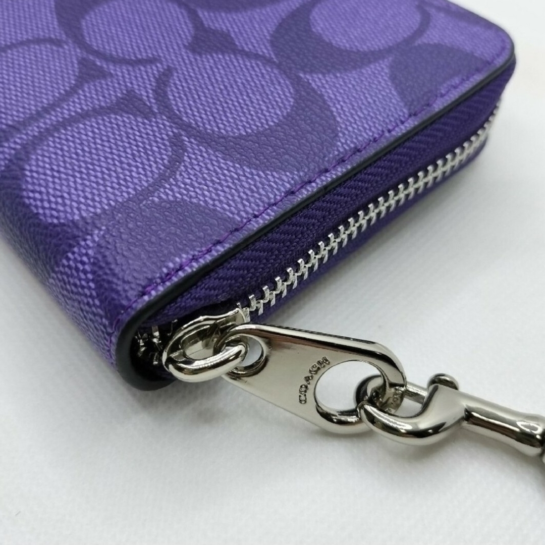 COACH OUTLET - 新品COACH シグネチャー長財布 男女兼用 COACH OUTLET - 新品COACH シグネチャー長財布 男女兼用