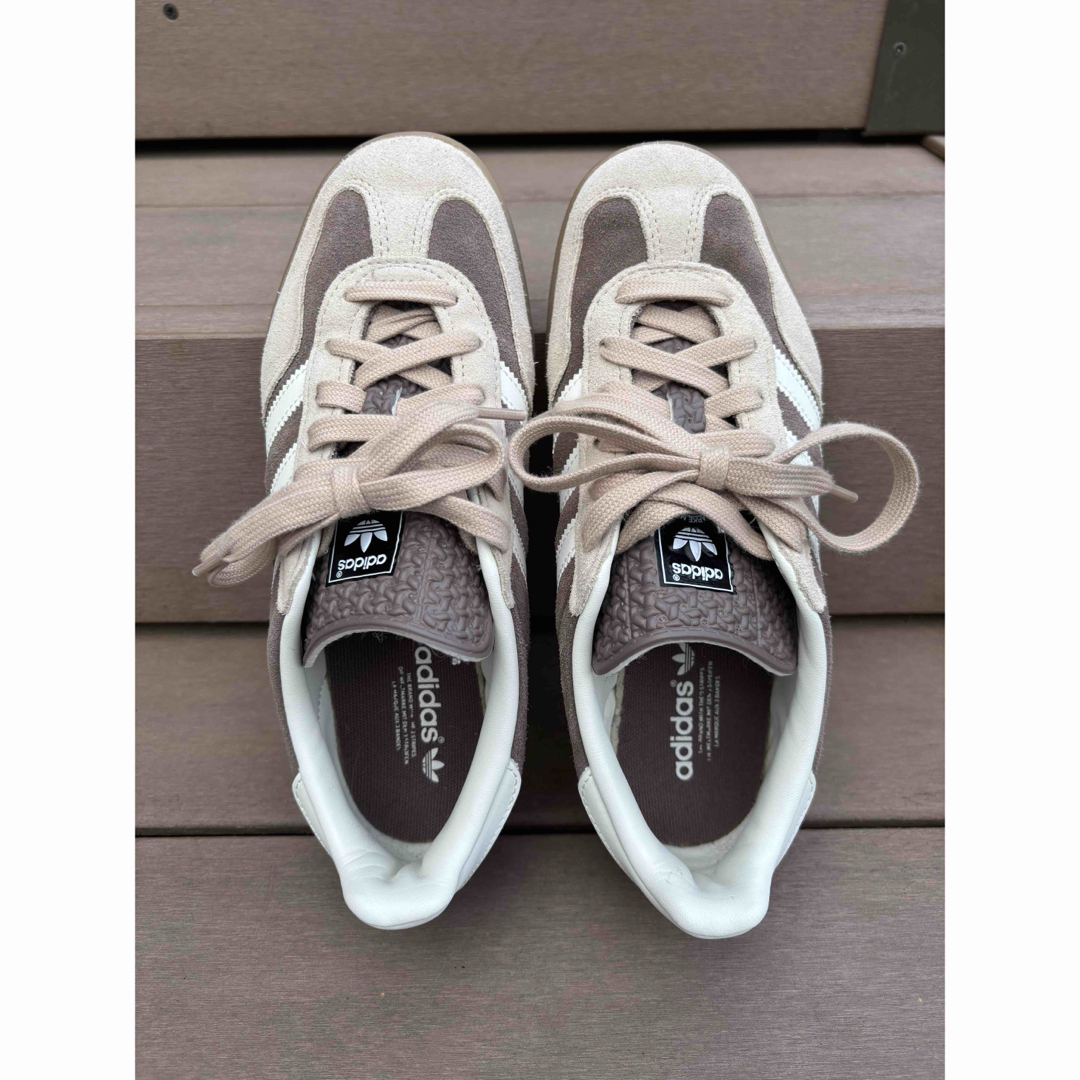 JOURNAL STANDARD - アディダス オリジナルス GAZELLE INDOOR JOURNAL STANDARD - アディダス オリジナルス GAZELLE INDOOR