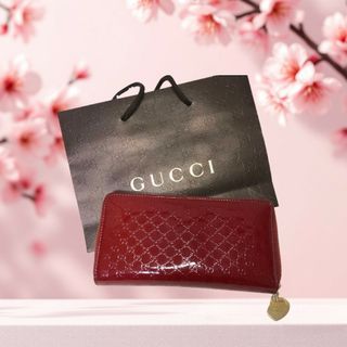 GUCCI - ☆【超美品希少レア】グッチヴィンテージ3300.Lゴールド GUCCI - ☆【超美品希少レア】グッチヴィンテージ3300.Lゴールド