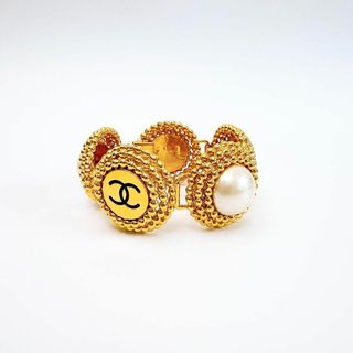CHANEL(ブレスレット/バングル)のフリマアイテム一覧 CHANEL(ブレスレット/バングル)のフリマアイテム一覧