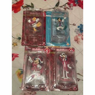 Disney - Happyくじ PIXAR A B C D E F Last賞 ロフト 等 限定の Disney - Happyくじ PIXAR A B C D E F Last賞 ロフト 等 限定の