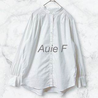 AuieF(シャツ/ブラウス(長袖/七分))のフリマアイテム一覧 AuieF(シャツ/ブラウス(長袖/七分))のフリマアイテム一覧