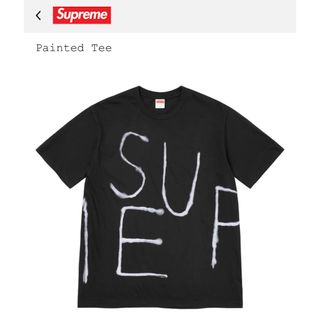 Supreme - Supreme Overprint Knockout S/S Top 【XXL】の通販 Supreme - Supreme Overprint Knockout S/S Top 【XXL】の通販