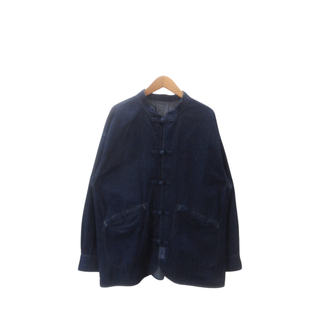 TENDERLOIN - テンダーロイン ラグラン JC XL 7分丈 新品 TENDERLOIN - テンダーロイン ラグラン JC XL 7分丈 新品