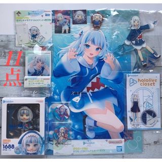hololive - 【希少】不知火フレア 誕生日記念2020 直筆サイン hololive - 【希少】不知火フレア 誕生日記念2020 直筆サイン