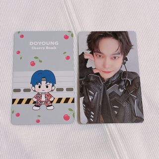 NCT ccomaz ドヨン トレカの通販 by Moon🌙|ラクマ NCT ccomaz ドヨン トレカの通販 by Moon🌙|ラクマ