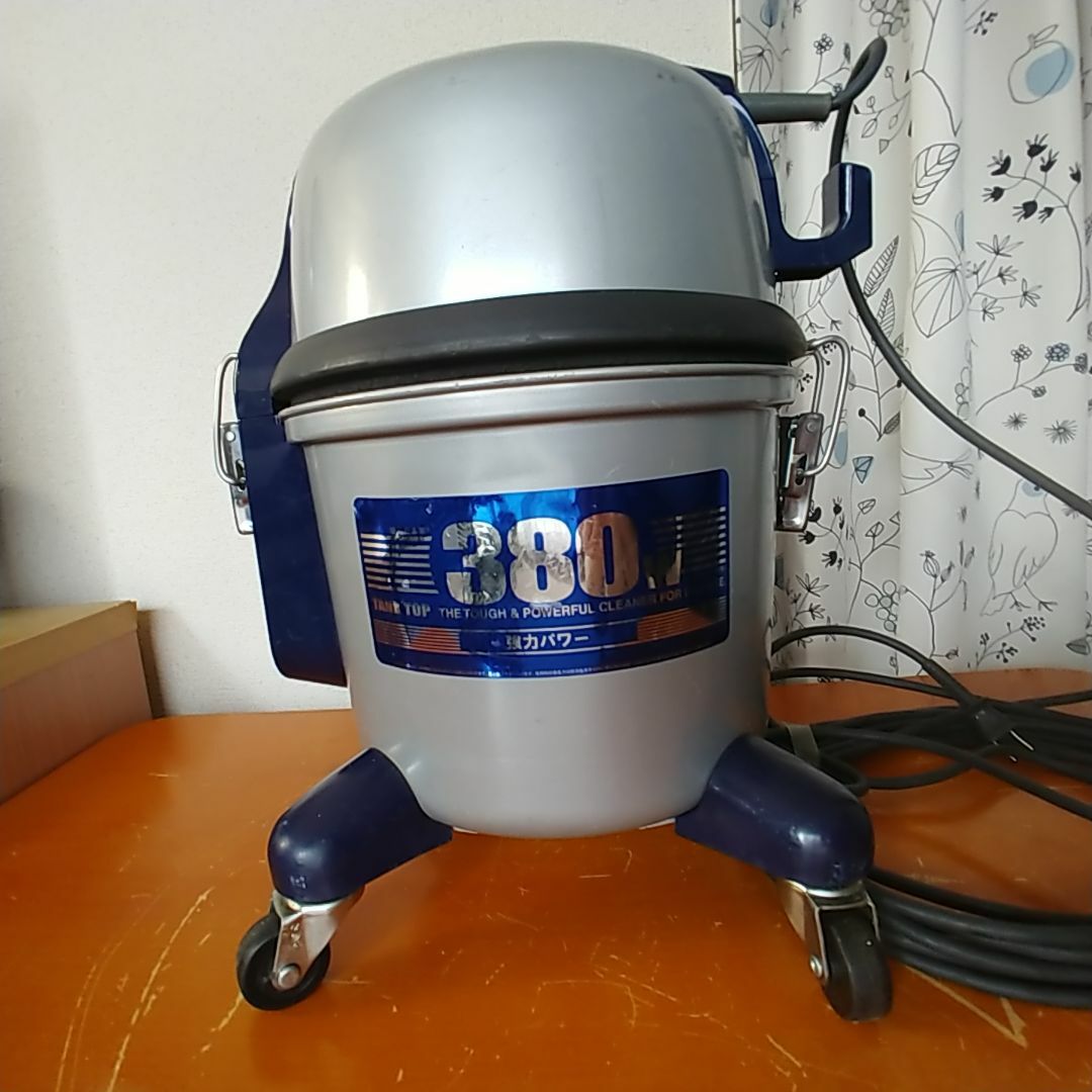 Panasonic - パナソニック 業務用掃除機 380W MC-G3000Pの通販 Panasonic - パナソニック 業務用掃除機 380W MC-G3000Pの通販